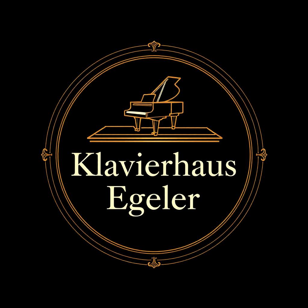 Klavierhaus-Egeler